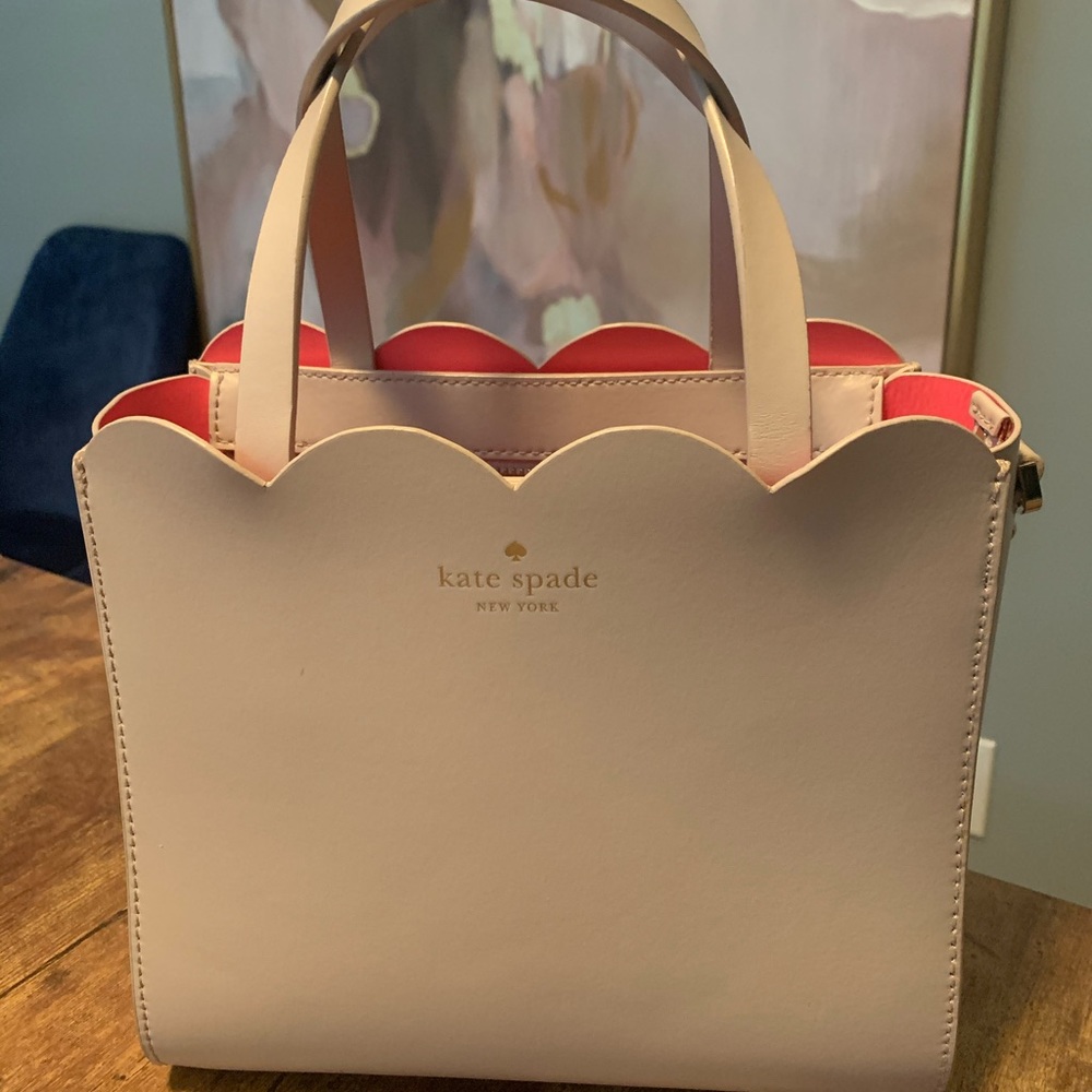 Kate Spade Mini Magnolia Street Handbag